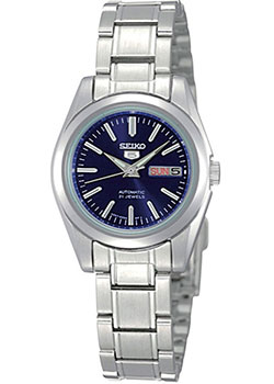 Вся коллекция Seiko 5 Regular