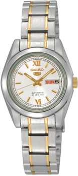 Вся коллекция Seiko 5 Regular