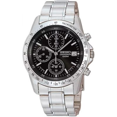 Вся коллекция Quartz Chronograph