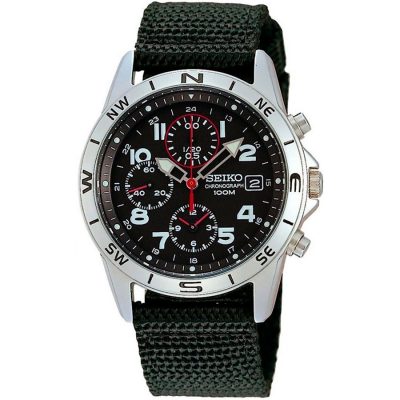 Вся коллекция Quartz Chronograph