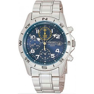 Вся коллекция Quartz Chronograph
