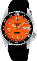 Seiko Seiko 5 Sports HDB013