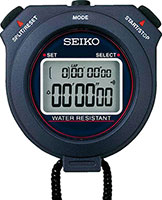 Seiko StopWatch S23589P1