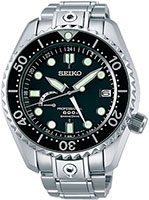 Seiko Prospex SBDB011