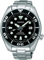 Seiko Prospex SBDC031