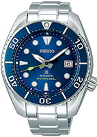Seiko Prospex SBDC113