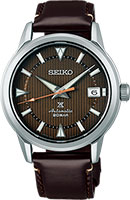 Seiko Prospex SBDC161