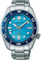Seiko Prospex SBDC167