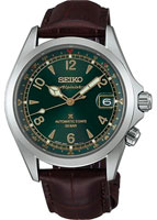 Seiko Alpinist SBDC211
