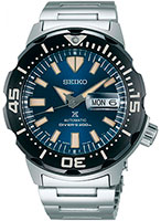 Seiko Prospex SBDY033