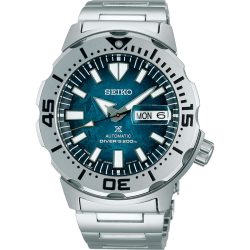 Seiko Prospex SBDY115