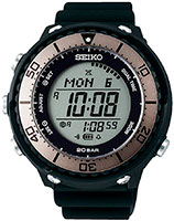 Seiko Prospex SBEP023