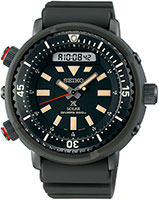 Seiko Prospex SBEQ009