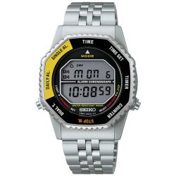 Seiko Rotocall SBJG017
