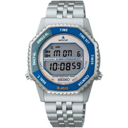 Seiko Rotocall SBJG021
