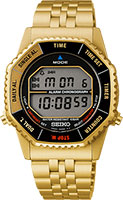 Seiko Rotocall SBJG024