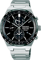 Seiko Spirit SBPJ025