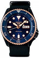 Seiko Seiko 5 Sports SBSA098