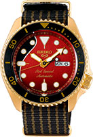 Seiko Seiko 5 Sports SBSA160