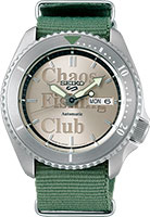 Seiko Seiko 5 Sports SBSA169