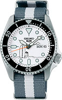 Seiko Seiko 5 Sports SBSA233