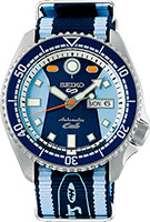Seiko Seiko 5 Sports SBSA237
