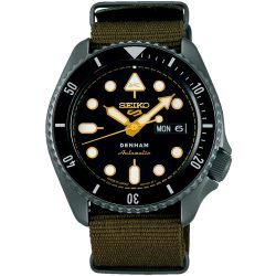 Seiko Seiko 5 Sports SBSA283
