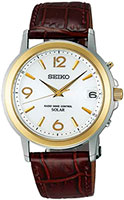 Seiko Spirit SBTM192