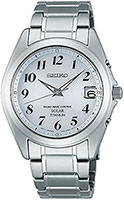 Seiko Spirit SBTM223