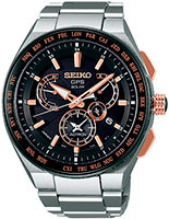 Seiko Astron SBXB125