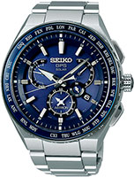 Seiko Astron SBXB155