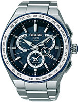 Seiko Astron SBXB173