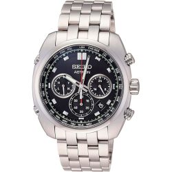 Seiko Astron SBXY027
