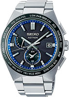 Seiko Astron SBXY051