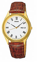 Seiko Regular SGG480P