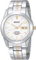 Seiko Regular SGG719P1