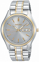 Seiko Regular SGGA12P1