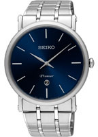 Seiko Premier SKP399P1