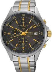 Seiko Promo SKS481P1