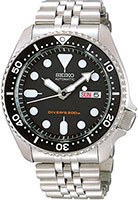 Seiko Prospex SKX007K2