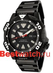 Seiko Superior SKZ285K1