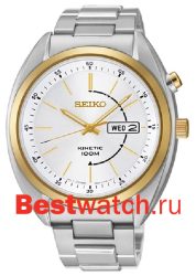 Seiko Promo SMY130P1