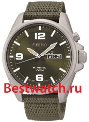 Seiko Conceptual Series Sports SMY141P1
