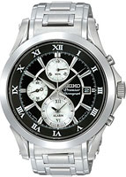 Seiko Premier SNAD27J1