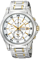Seiko Premier SNAD28P1