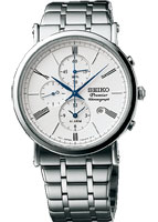 Seiko Premier SNAF73P1