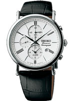Seiko Premier SNAF77P1