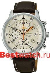 Seiko Conceptual Series Sports SNDE11P1