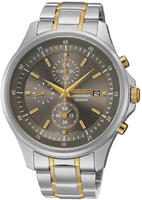 Seiko Promo SNDE25P1