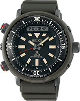 Seiko Prospex SNJ031P1
